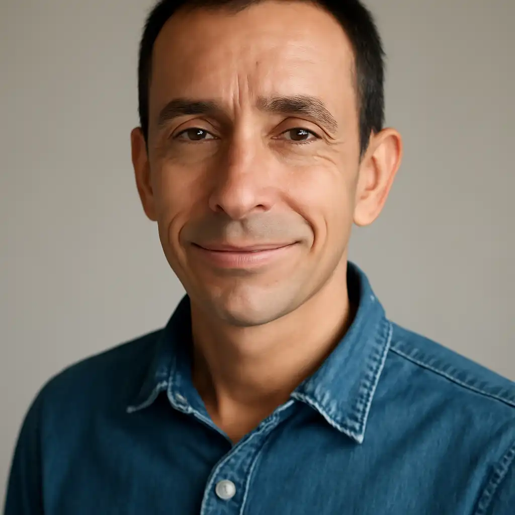 Ricardo Navarro Cifuentes
